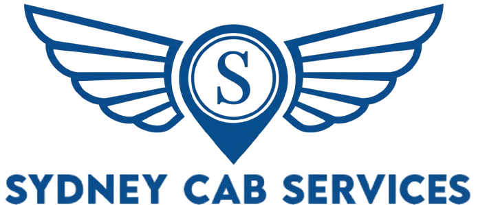 Sydney Taxi Service Logo